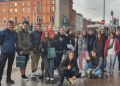 Ο Όμιλος Ενεργών Νέων Φλώρινας Στο Tipperary Της Ιρλανδίας Για Το Σχέδιο Ανταλλαγής Νέων Με Τίτλο: “High 5″