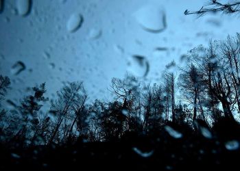 Ο Καιρός Σήμερα: Βροχές Και Καταιγίδες Με Πιθανές Χαλαζοπτώσεις Κυρίως Στα Βόρεια