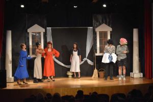 Οι εκδηλώσεις “Πολιτιστικό Καλοκαίρι” του Δήμου Φλώρινας