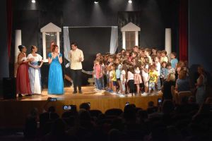 Οι εκδηλώσεις “Πολιτιστικό Καλοκαίρι” του Δήμου Φλώρινας