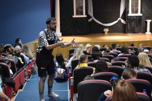 Οι εκδηλώσεις “Πολιτιστικό Καλοκαίρι” του Δήμου Φλώρινας