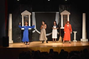 Οι εκδηλώσεις “Πολιτιστικό Καλοκαίρι” του Δήμου Φλώρινας