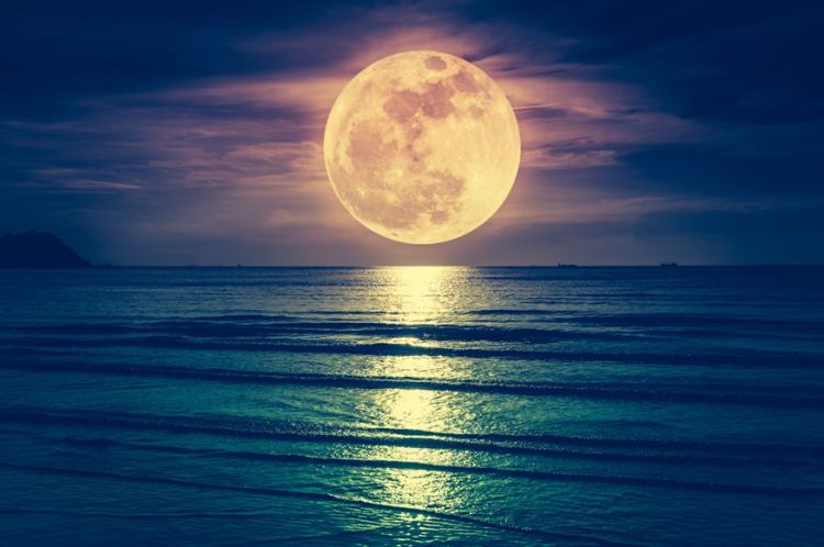 Πανσέληνος Αυγούστου: Πότε Θα Την Δούμε Στο Νυχτερινό Ουρανό – Γιατί Ονομάζεται Φεγγάρι Του Οξύρρυγχου