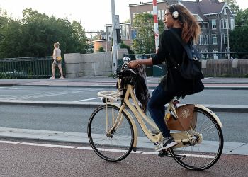 Ποδήλατο Και Κοκ: «Τσουχτερά» Πρόστιμα, Πού Απαγορεύεται Να Το Οδηγείς