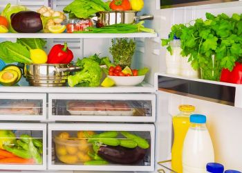 Πόσες Μέρες Είναι Ασφαλές Να Διατηρούμε Το Φαγητό Στο Ψυγείο: Αναλυτικά Οι Χρόνοι Ανά Τρόφιμο (Πίνακες)