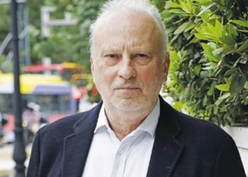 Ρόμπερτ Ουίλιαμς: Πέθανε ο διάσημος Έλληνας τραγουδιστής (vid) Ρόμπερτ Ουίλιαμς: Πέθανε ο διάσημος Έλληνας τραγουδιστής (vid)