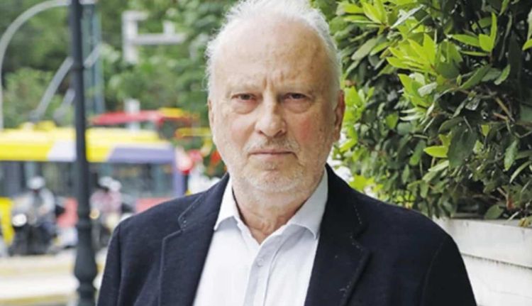 Ρόμπερτ Ουίλιαμς: Πέθανε ο διάσημος Έλληνας τραγουδιστής (vid) Ρόμπερτ Ουίλιαμς: Πέθανε ο διάσημος Έλληνας τραγουδιστής (vid)