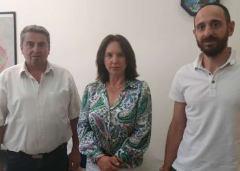 ΣΥΡΙΖΑ Π.Σ. Π.Ε. Κοζάνης: Ενημέρωση για το επίπεδο ετοιμότητας του κρατικού μηχανισμού