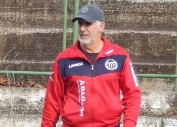 Στην τεχνική επιτροπή μικτών ομάδων και παιδικών πρωταθλημάτων της ΕΠΣ Κοζάνης ο Θόδωρος Μανδραβέλης ;