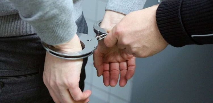 Συνελήφθησαν Δύο Αλλοδαποί Στη Φλώρινα Σε Βάρος Των Οποίων Εκκρεμούσαν Εντάλματα Σύλληψης 