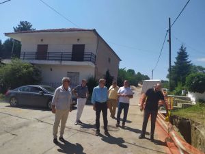 Το τοπικό ΠΑΣΟΚ στον Περδίκα