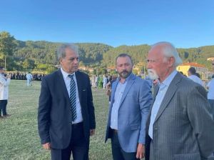 Τρανός Χορός, η πολιτισμική ταυτότητα της Βλάστης – Ανήμερα του Δεκαπενταύγουστου 2022