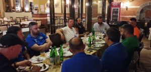 Φιλικό: ΦΣ Εορδαϊκός - Πιερικός 0-3 Φιλικό: ΦΣ Εορδαϊκός – Πιερικός 0 3