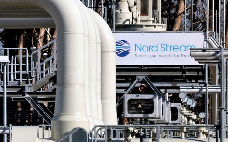 Φυσικό Αέριο: Έκλεισε Τελείως Τον Nord Stream 1 Η Gazprom – Πότε Θα Λειτουργήσει Ξανά