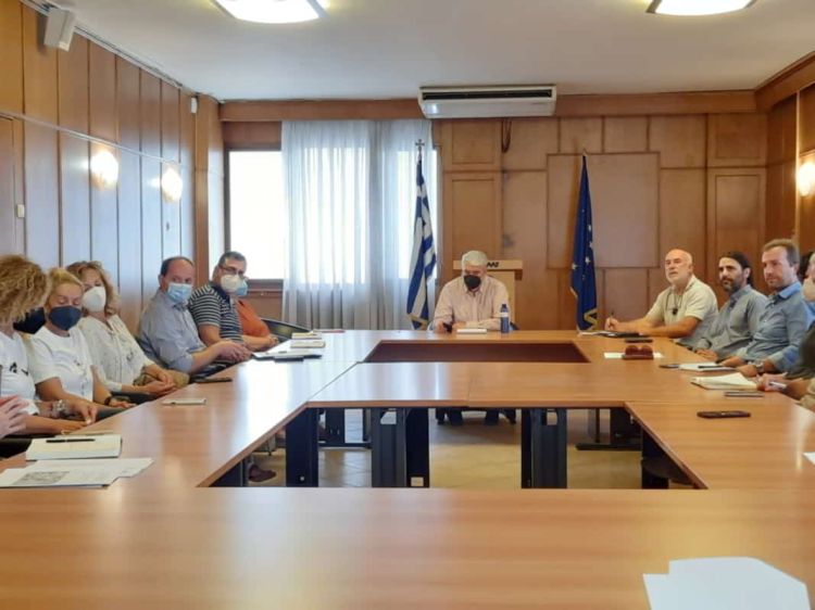 Έγινε πράξη η ψηφιοποίηση του μελισσοκομικού κλάδου