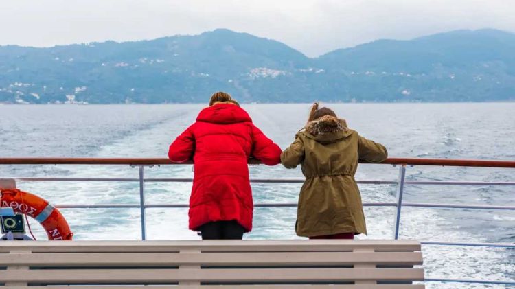 Έρχεται ζεστός χειμώνας με λιγότερες χιονοπτώσεις – Τι δείχνουν οι πρώτες εκτιμήσεις