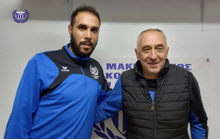 Έσκασε η βόμβα στον Μακεδονικό Κοζάνης – Φόρεσε και πάλι τα μπλε ο Ηλίας Δούμας