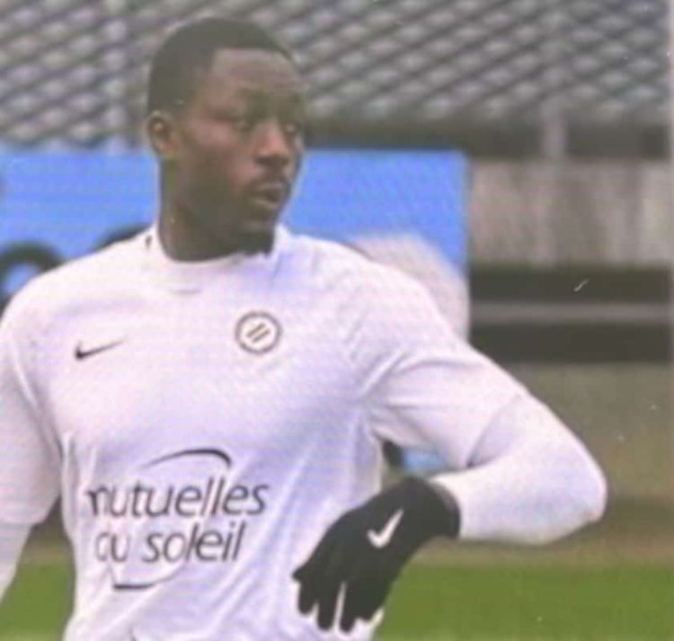 ΑΕΠ Κοζάνης: Γραφειοκρατικά προβλήματα για κάρτα Αμινου και βίζα Καμερουνέζου…