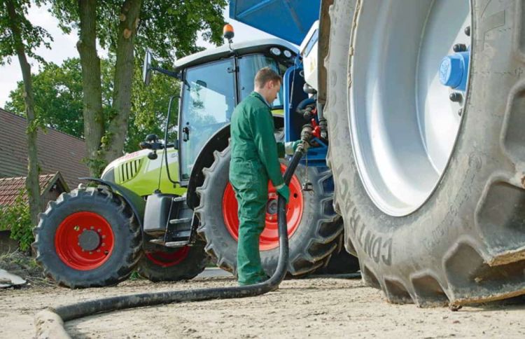 Αδικίες του Ειδικού Φόρου Κατανάλωσης πετρελαίου και της πληρωμής της έκτακτης οικονομικής ενίσχυσης των κτηνοτρόφων