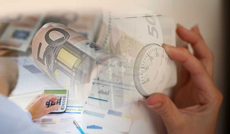 Αλλάζουν οι αγοραστικές συνήθειες των Ελλήνων – Δύο στους τρεις μείωσαν την κατανάλωση ρεύματος και τις αγορές τροφίμων