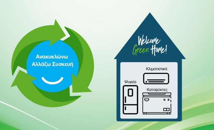 Αλλάζω συσκευή: Τι ισχύει για τους 200.000 νέους δικαιούχους – Πώς θα ενημερωθούν