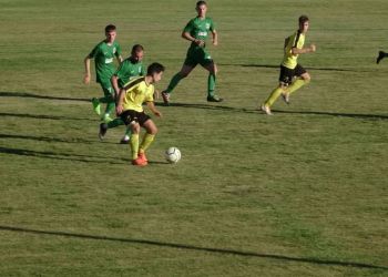 Α’ κατηγορία ΕΠΣ Κοζάνης: ΑΕ Κοζάνης – ΑΣ Βελβεντό 3 3