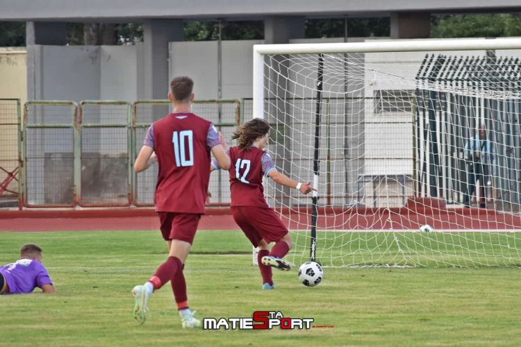 Α’ φάση Κυπέλλου Ελλάδας: Με Εξάσφαιρο  πυροβόλησε την Άρτα η ΑΕΠ