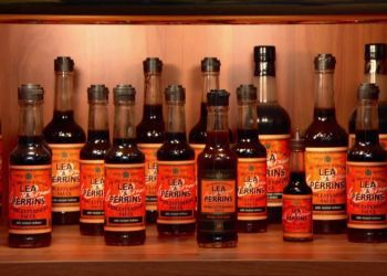 Γούστερ σος, μια σάλτσα με μεγάλη ιστορία – Τι είναι, πού χρησιμοποιείται