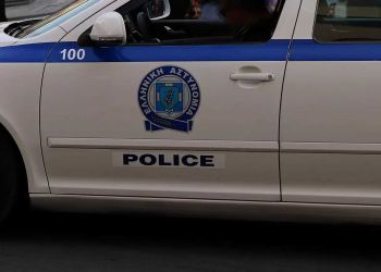 Γρεβενά: Μαχαίρωσε τον συγκάτοικo μετά από άγριο καυγά – Ο δράστης στα χέρια της αστυνομίας