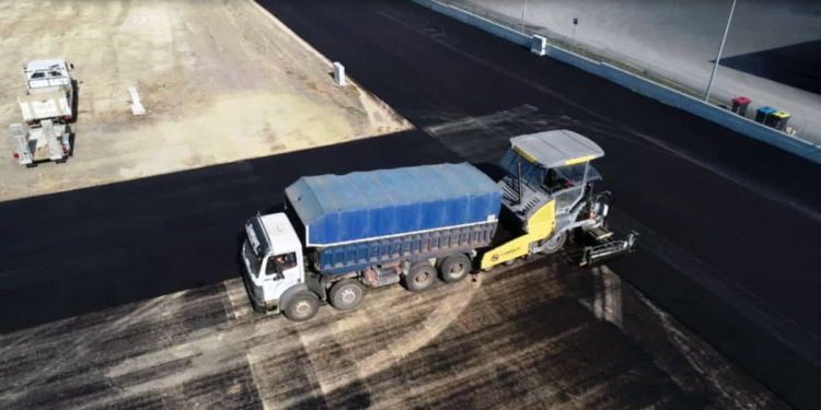 Γρεβενά: Πυρετώδεις οι προετοιμασίες για τη φετινή εμποροπανήγυρη