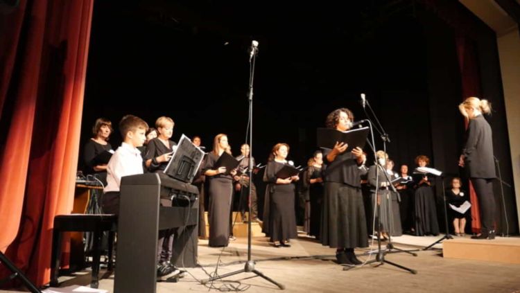 Γρεβενά: Συναυλία αφιέρωμα στον Μίκη Θεοδωράκη