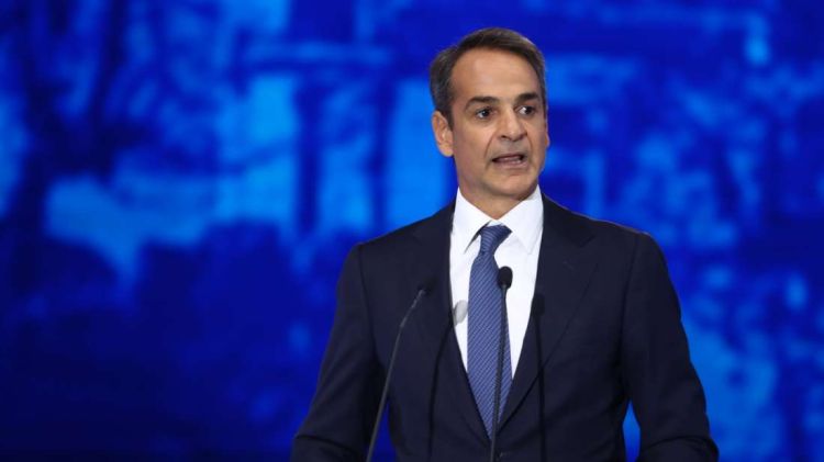 ΔΕΘ: Σήμερα στις 10:00 η εξειδίκευση των μέτρων που ανακοίνωσε ο Κυριάκος Μητσοτάκης