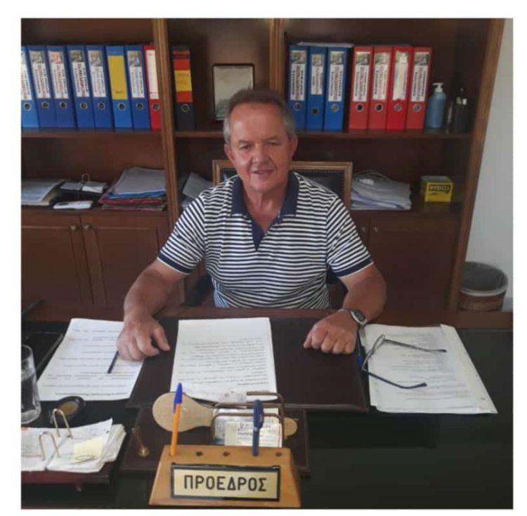 Δήμος Σερβίων: Θετικό το αποτύπωμα της δημοτικής αρχής στο Πλατανόρρευμα