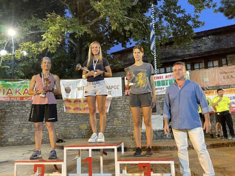 Διήμερο εκδηλώσεων από τον Σύλλογο Δρομέων Κοζάνης και μηνύματα ανθρωπιάς