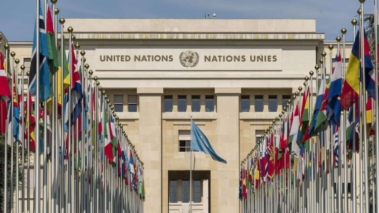 Διασύρει την Τουρκία ο ΟΗΕ: Υπό εξαφάνιση η ελληνική μειονότητα