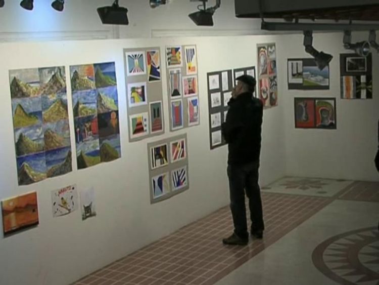 Εγγραφές στο Εικαστικό και Φωτογραφικό εργαστήρι του Δήμου Κοζάνης