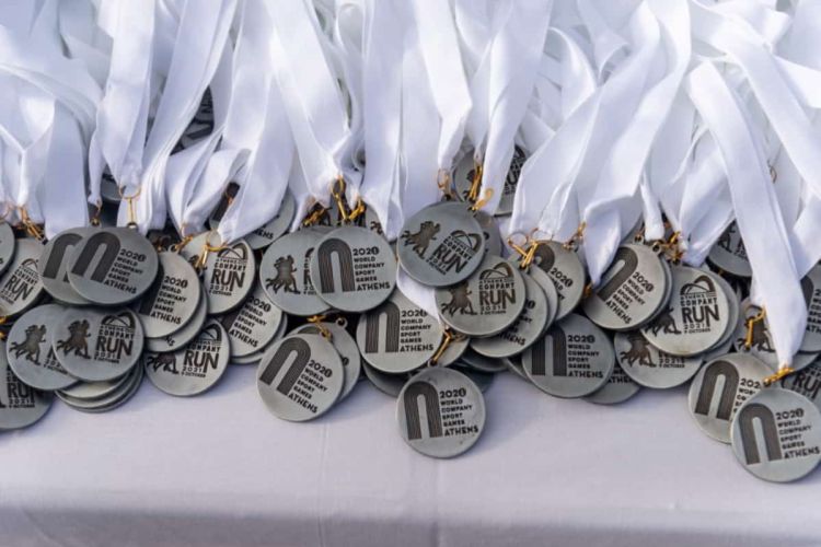 Εθνικοί Αγώνες Εργασιακού Αθλητισμού – Από τις 7 έως τις 9 Οκτωβρίου