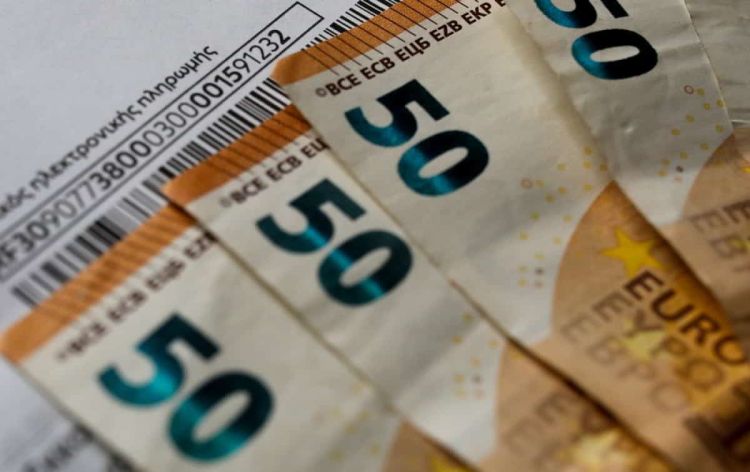 Ενεργειακός «Τειρεσίας» θα καταγράφει όσους καταναλωτές έχουν οφειλές από λογαριασμούς ρεύματος