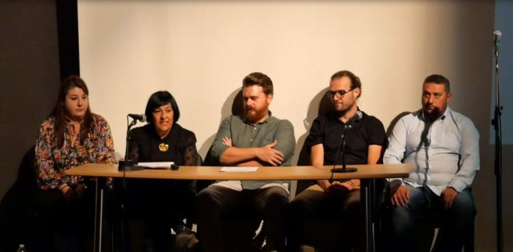 Εντυπωσιάζουν τα αποτελέσματα των ανασκαφών στην Κοινότητα Αγίου Γεωργίου