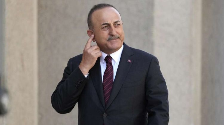 Ενόχληση στην Τουρκία για το «νταηλίκια γιοκ» του Μητσοτάκη – Αντίδραση Τσαβούσογλου