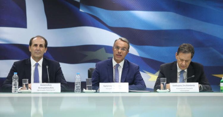 Εξειδίκευση μέτρων: 350 ευρώ το επίδομα θέρμανσης, επιταγή ακρίβειας 250 ευρώ και αύξηση συντάξεων