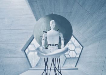 Επαγγέλματα του Μέλλοντος: Αρχιτέκτονες Metaverse, μεταφραστές ρομπότ και… ψυχολόγοι τεχνητής νοημοσύνης