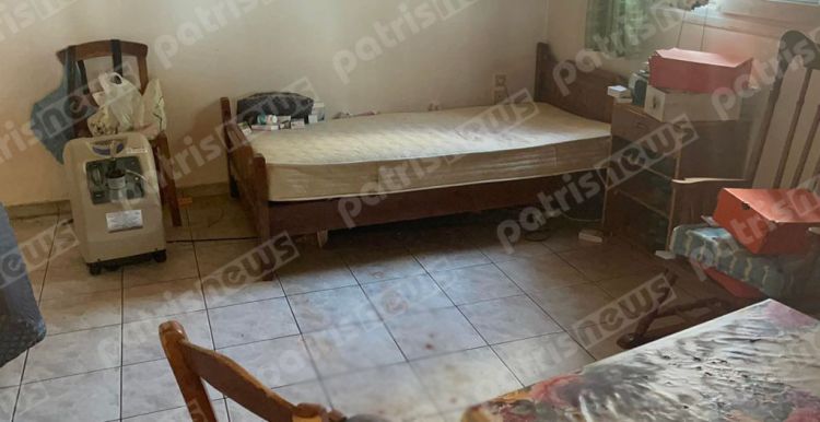 Ηλεία: Εφερε 40 τραύματα ο 68χρονος – Πού στρέφονται οι έρευνες (βίντεο)