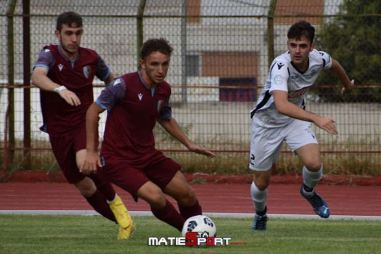 Η Β’ φάση του Κυπέλου Ελλάδος – Για την Τετάρτη 21/9 ορίστηκαν τα παιχνίδια