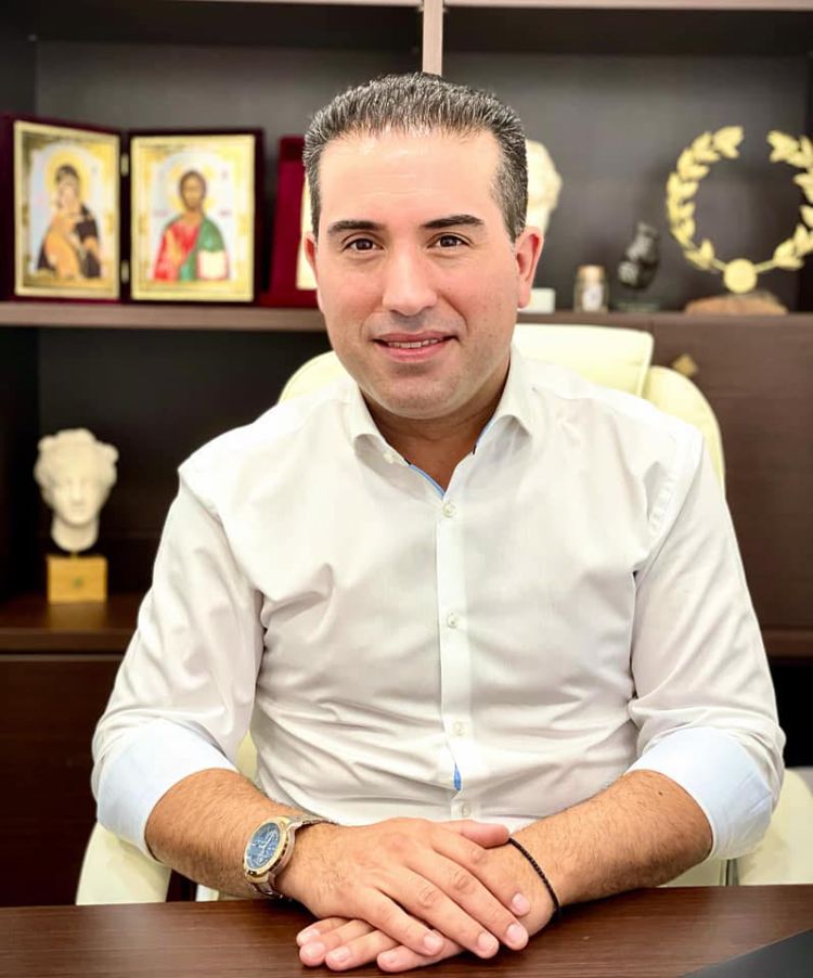 Η Δυτική Μακεδονία μας ενώνει και πρέπει να πάμε μπροστά όλοι μαζί!