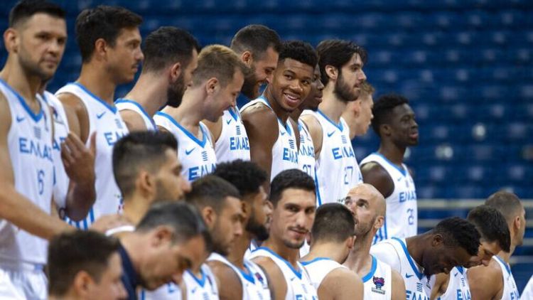 Η Εθνική είναι μοναδική αήττητη ομάδα του Eurobasket 2022 (vids)