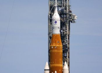 Ιστορικό επίτευγμα της Nasa: «Έφτιαξε» οξυγόνο στον Άρη, αρκετό για 100 λεπτά αναπνοής