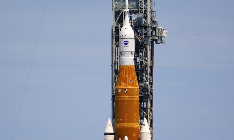 Ιστορικό επίτευγμα της Nasa: «Έφτιαξε» οξυγόνο στον Άρη, αρκετό για 100 λεπτά αναπνοής