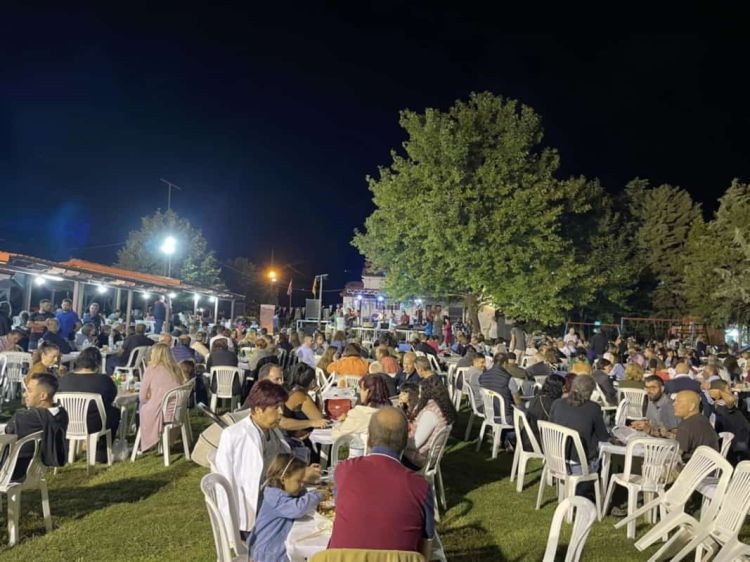 Και κάπως έτσι τα 29α Κουβουκλιώτικα άρχισαν…