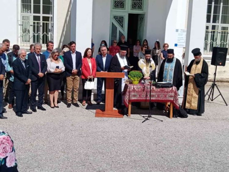 Καλλιόπη Βέττα – Η νέα γενιά φέρνει την ελπίδα για ένα καλύτερο μέλλον